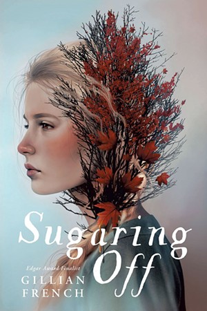 Sugaring Off by Gillian French - COURTESY