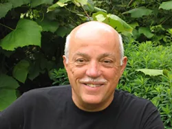 David Budbill