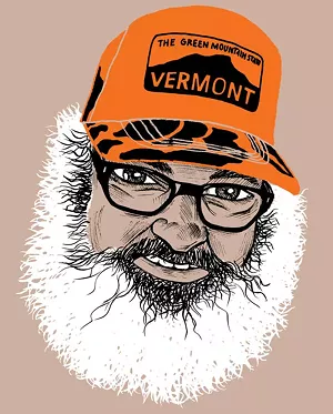 Randy Quaid - FILE: AARON SHREWSBURY
