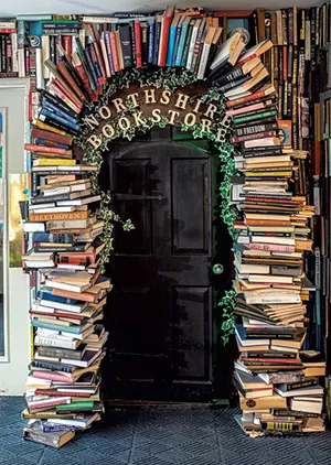 Northshire Bookstore - CHRISTINE GLADE