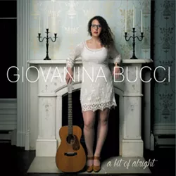 Giovanina Bucci, A Bit of Alright