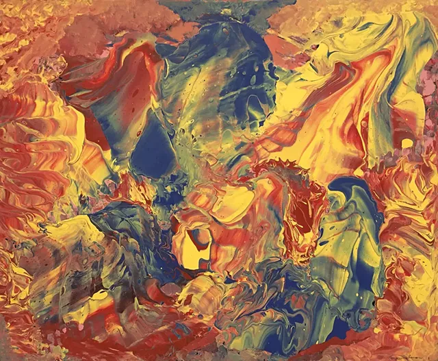 "AnarChaos" - COURTESY
