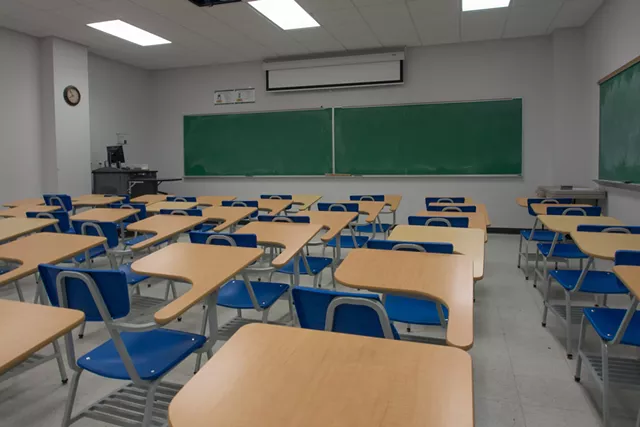 State Will increase Oversight of Springfield Colleges Because of Particular-Ed Violations | Schooling | Seven Days State Will increase Oversight of Springfield Colleges Because of Particular-Ed Violations | Schooling | Seven Days