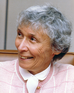 Ruth Wolf Page