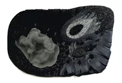"In Deep" by Marcy Hermansader - COURTESY OF BIGTOWN GALLERY