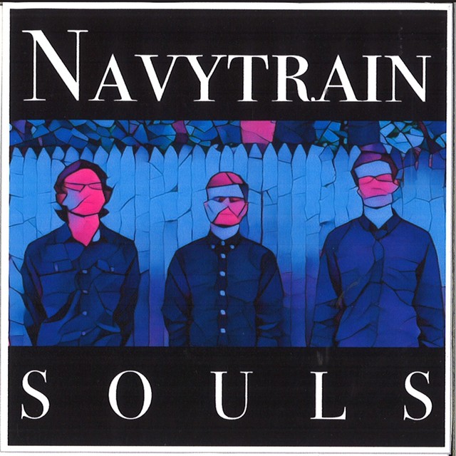 Navytrain, Souls
