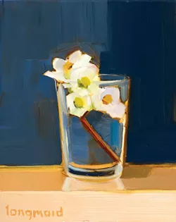 Kate Longmaid, "Quince"