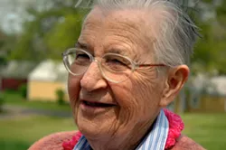 Martha Falcone