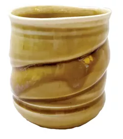 Pottery by Samantha Handler - COURTESY OF SAMANTHA HANDLER