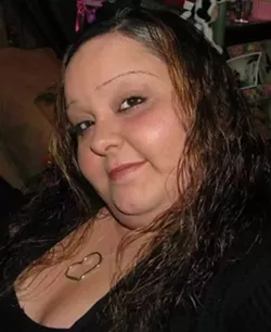 Melissa A. Verge