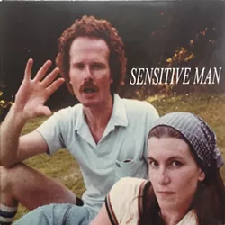 The Snaz, Sensitive Man