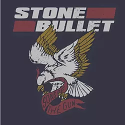 Stone Bullet, Sons of the Gun
