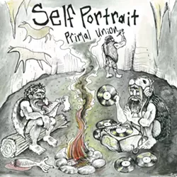 Self Portrait, Primal Union