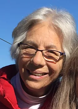 Conni Pressman
