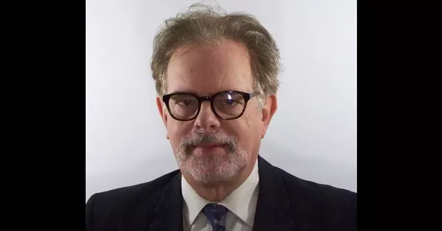 Lou Varricchio, Vermont Watchdog bureau chief - COURTESY OF LOU VARRICCHIO