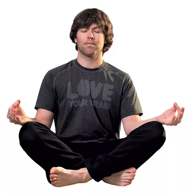 Kevin Pearce - MATTHEW THORSEN