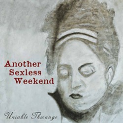 Another Sexless Weekend, Uniable Thwange
