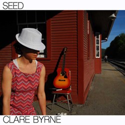 Clare Byrne, Seed