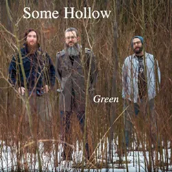 Some Hollow, Green