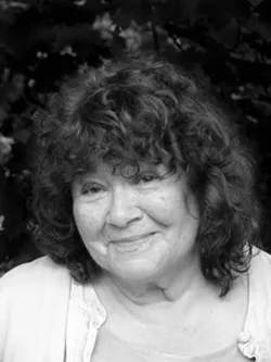 Judith G. Kane