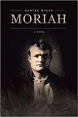 Moriah by Daniel Mills, ChiZine Publications, 320 pages. $17.97