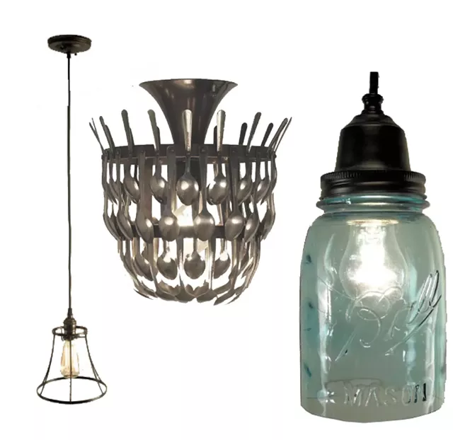 COURTESY OF CONANT METAL & LIGHT
