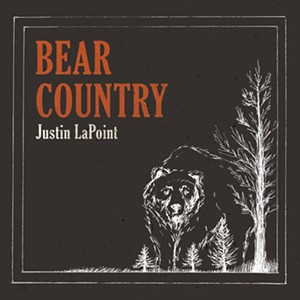 Justin LaPoint, Bear Country