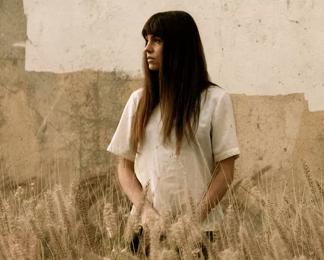 Emma Ruth Rundle - COURTESY PHOTO