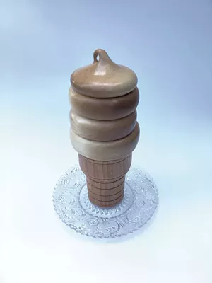 "eat-it-all" By Steve Hadeka - COURTESY OF STEVE HADEKA