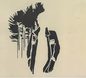 Henry Jamison, The Wilds