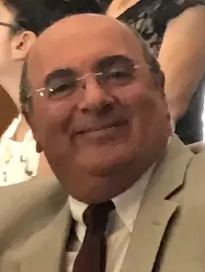 Samuel James Khouri