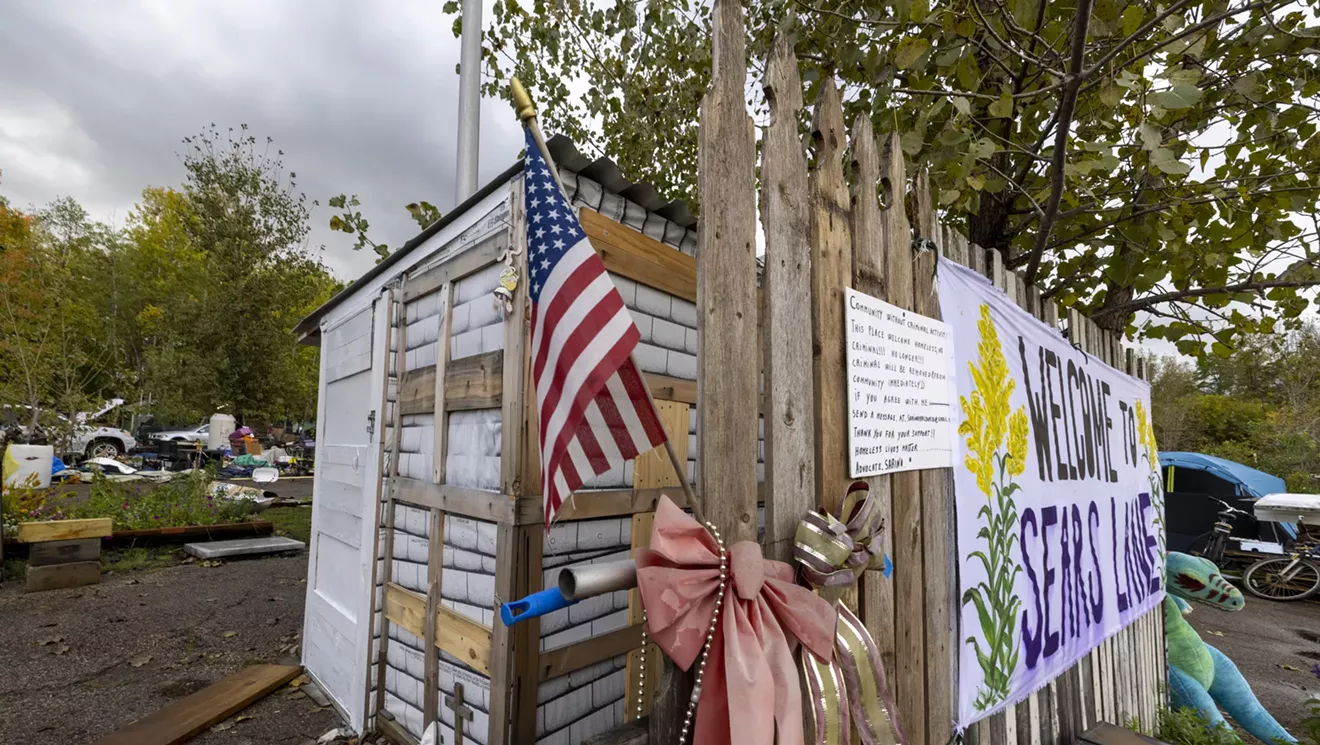 Living at Sears Lane Seven Days Vermont's Independent Voice