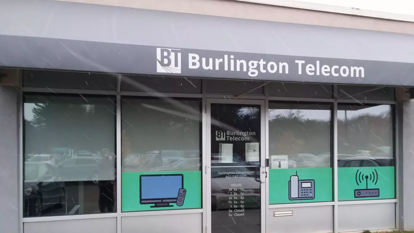 Fletcher Free Library Branch Coming to Burlington's New North End