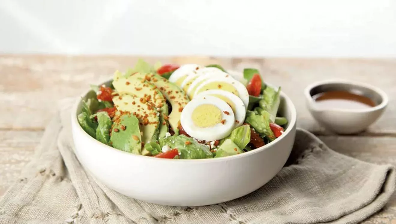 Eco Bean + Juice to Open Second Location, Up the Menu Food News