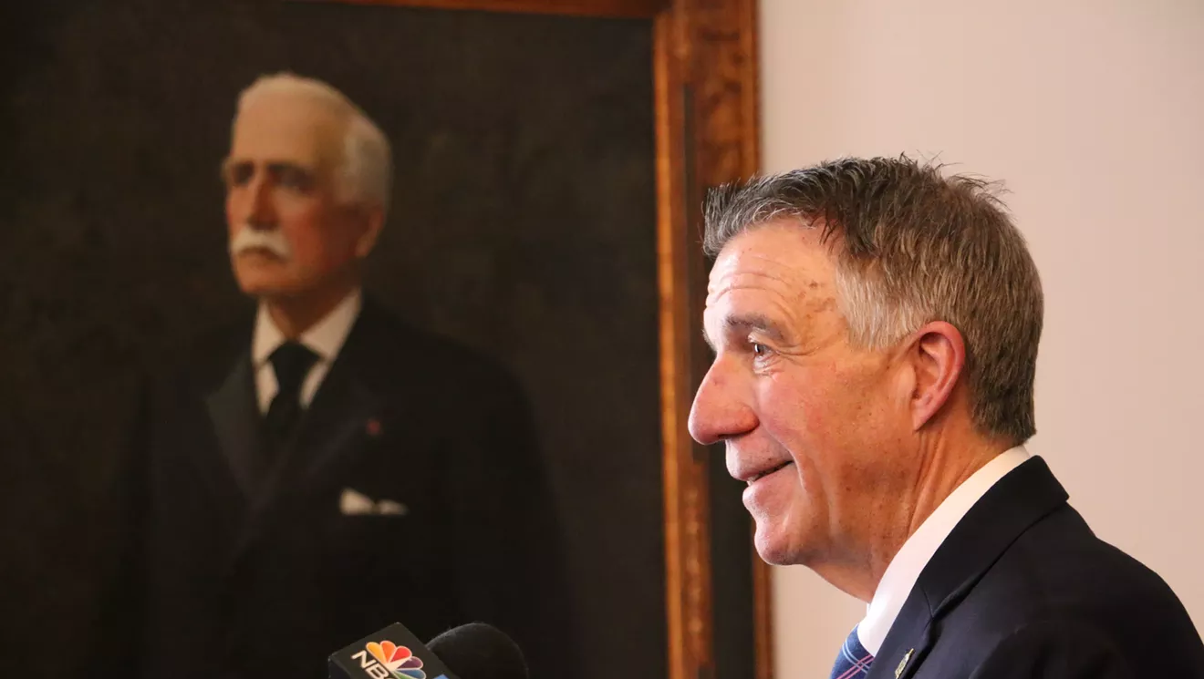 State Employees’ Union Pushes Back on Scott’s Insurance Pitch | News | Seven Days
