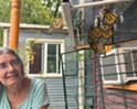 Stuck in Vermont: Donna Bister Has Been Raising Monarch Butterflies Since 2016