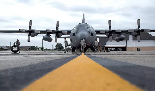 Thunderhill: Low-Flying Mystery Planes Rattle Small Vermont Town