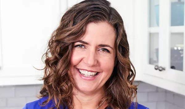 'EatingWell' and 'Cooking Light' Magazines Are Merging