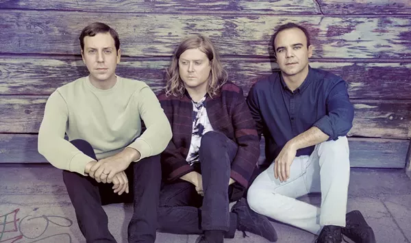 Soundbites: Waking Windows Lineup Announcement