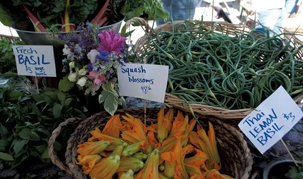 State Shutters Farmers Markets