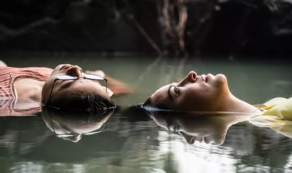 Couch Cinema: 'The Half of It'