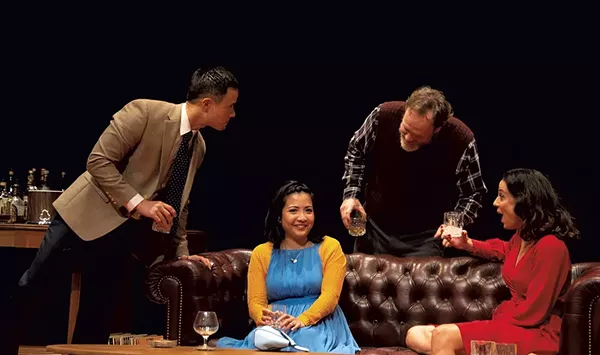 Vermont Arts and Culture Organizations Awarded $600,000 in Relief Funding