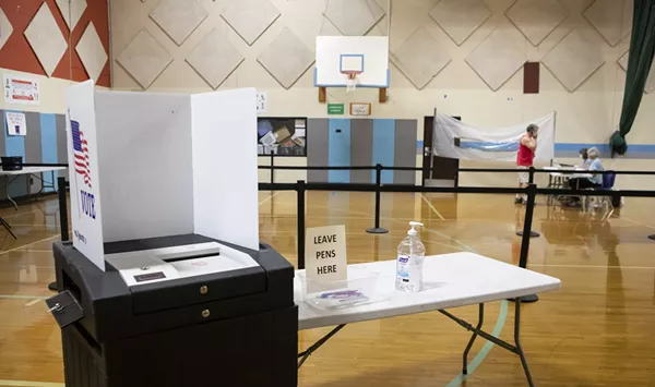 Absentee Ballot Requests Surge in Vermont