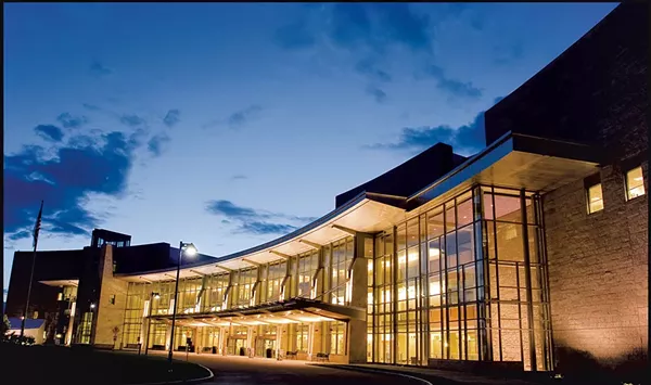 Cyberattack Disrupts UVM Health Network Operations