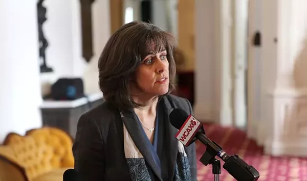 Republicans Tagged House Speaker Johnson as Out of Touch