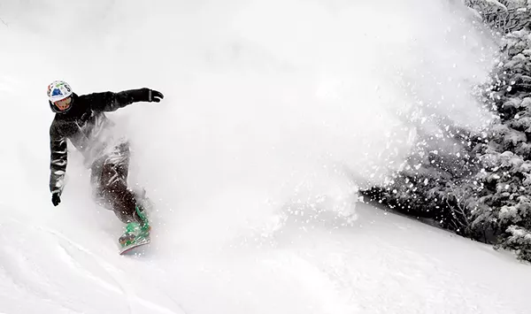 Cold Comfort: Welcome to the Winter Preview