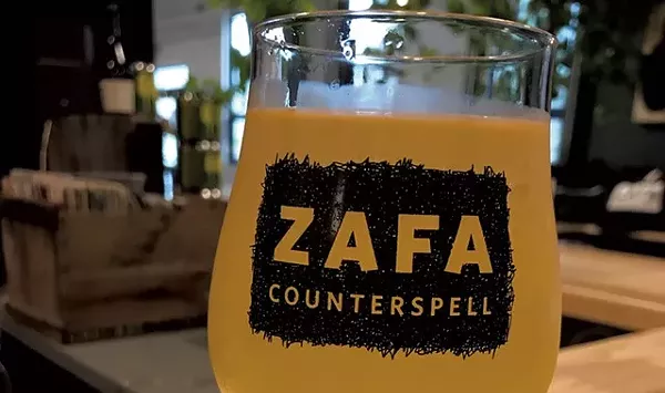 Co Cellars, ZAFA Wines Face Licensing Investigation