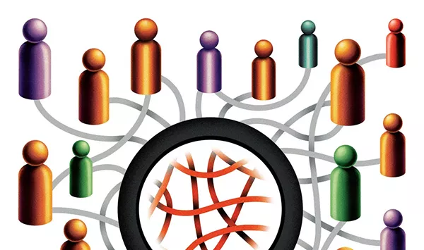 COVID Calling: Vermont Bolsters Contact-Tracing Ranks to Keep Up With the Surge