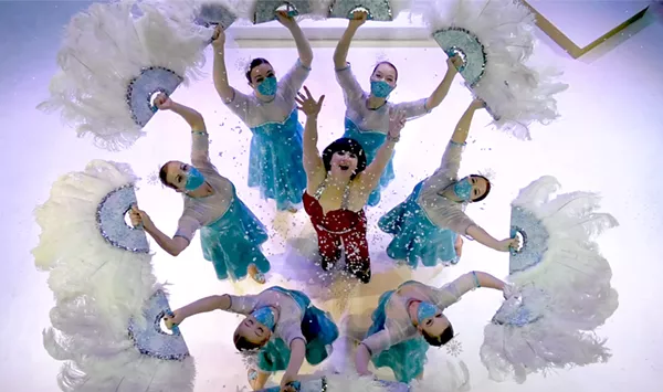 The Magnificent 7: Must See, Must Do, December 17 to 23