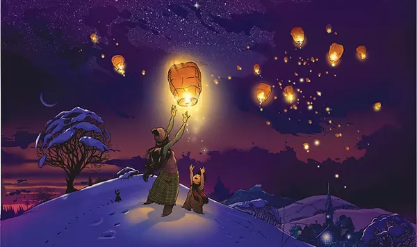 Good News, Positive Trends and Stories of Resilience From an Awful Year